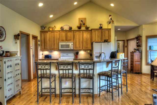 12002 North Fairview Road Mead, WA 99021 - Photo 3 of 9