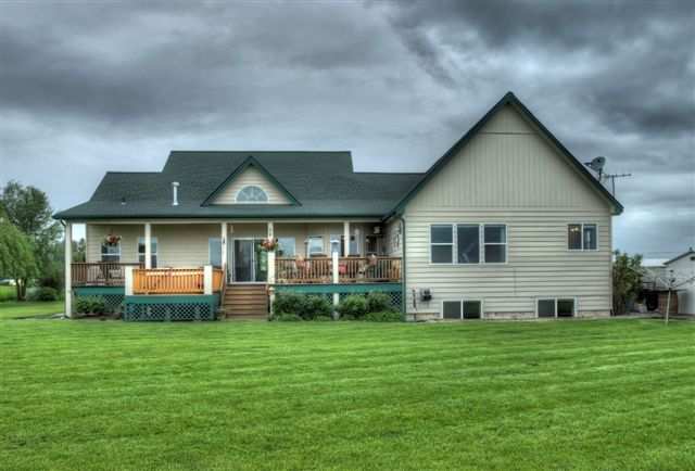 12002 North Fairview Road Mead, WA 99021 - Photo 7 of 9