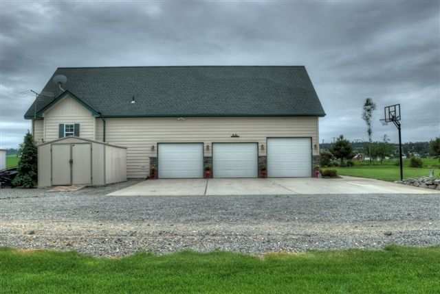 12002 North Fairview Road Mead, WA 99021 - Photo 8 of 9