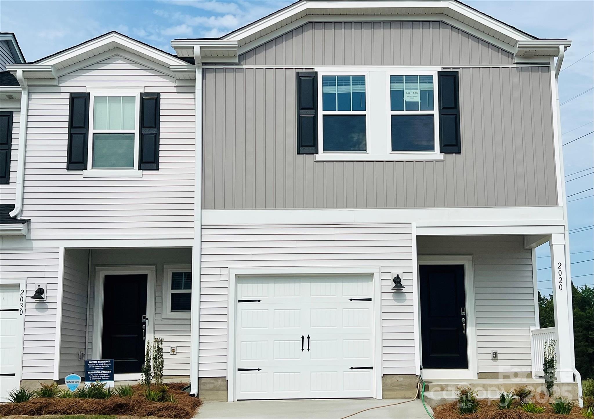 2020 Old Rivers Road Concord, NC 28027 - Photo 1 of 15 Gallery Image 1