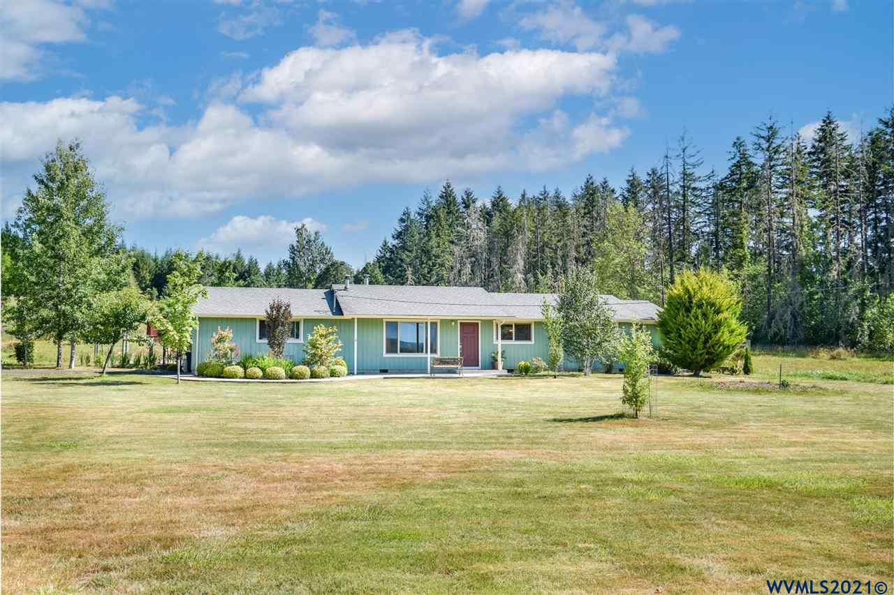 25803 Foster Road Monroe, OR 97456 - Photo 3 of 41 Gallery Image 3