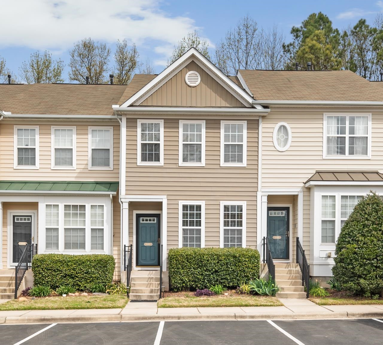7892 Spungold Street Raleigh, NC 27617 - Photo 1 of 45 Photo 1