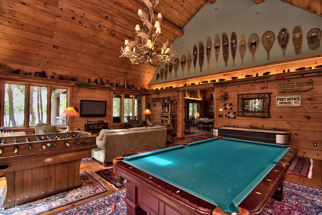 2577 Wrighter Lake Road Thompson, PA 18465 - Photo 49 of 79