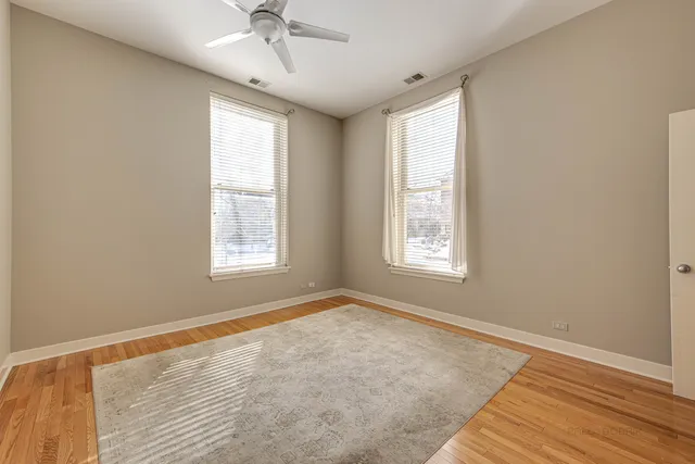 $3,600 | 210 Leonard Wood South, Unit 101, Highland Park, IL 60035