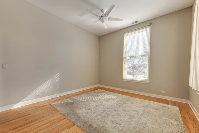 $3,600 | 210 Leonard Wood South, Unit 101, Highland Park, IL 60035