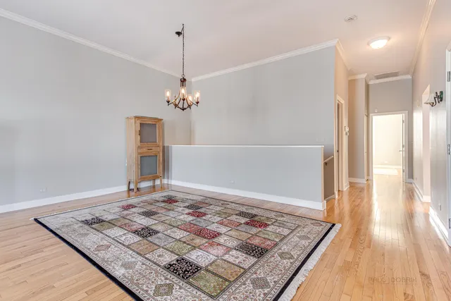 $3,600 | 210 Leonard Wood South, Unit 101, Highland Park, IL 60035