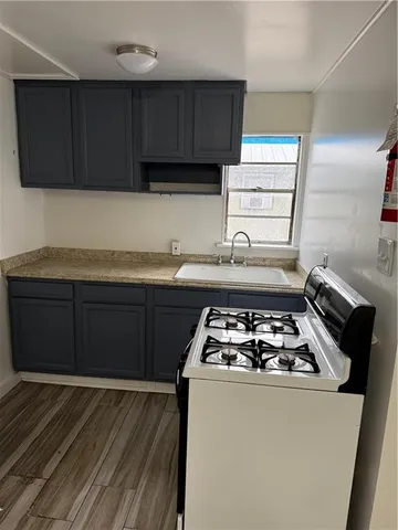 $1,236 | 321 South Bengal Road, Unit 15, Metairie, LA 70003