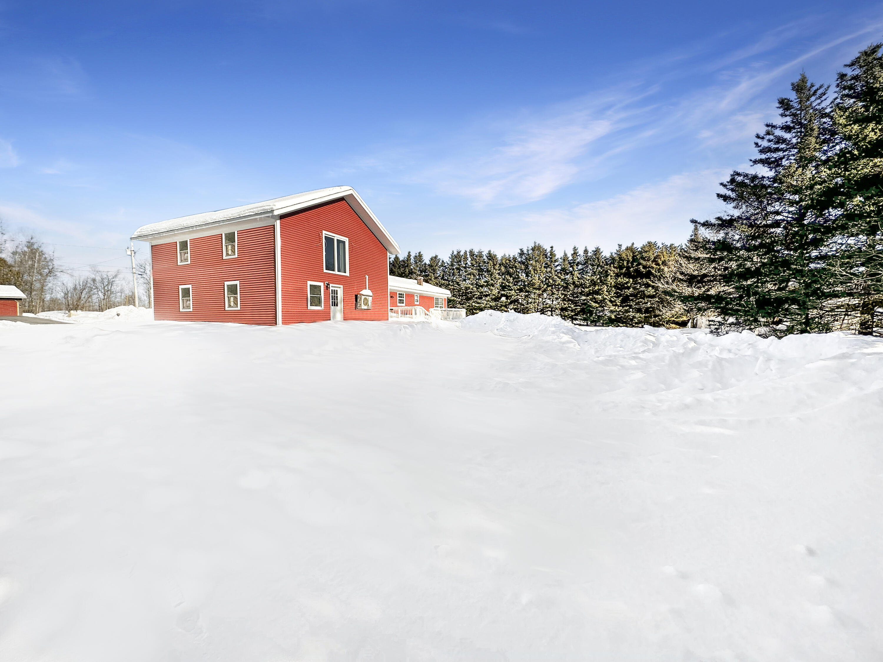 43 Fords Lane Mapleton, ME 04757 - Photo 3 of 14 0A662335-5DEC-4065-9DBB-842621F3B460