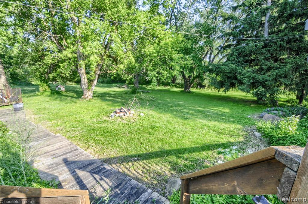 3293 West Oregon Road Lapeer, MI 48446 - Photo 35 of 37