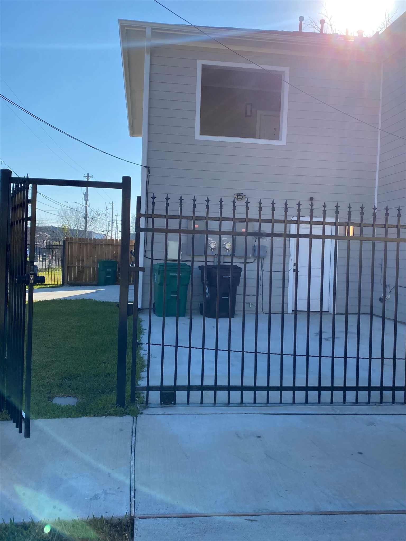 3604 Dennis Street Houston, TX 77004 - Photo 13 of 20