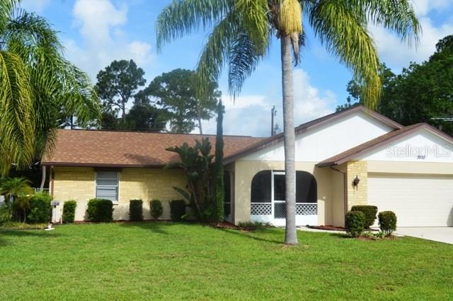 3993 Ragen Street North Port, FL 34287 - Photo 1 of 1 Gallery Image 1