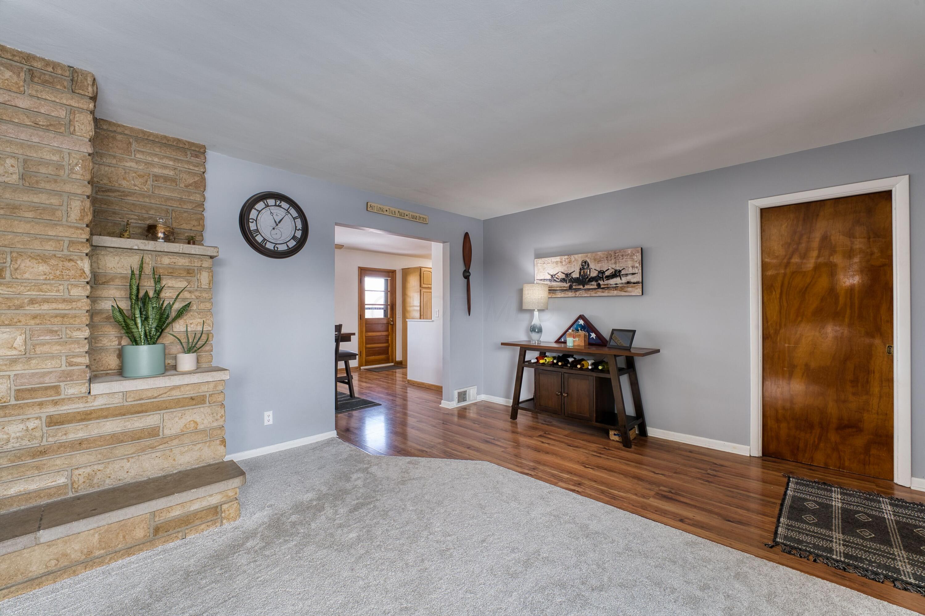 5380 Lithopolis Road Northwest Lancaster, OH 43130 - Photo 25 of 58 DSC00533_hdr