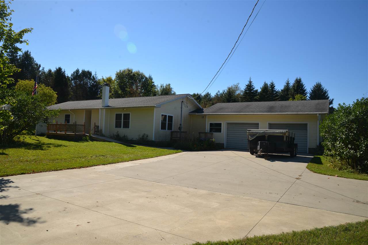 8148 Crystal Springs Road Bellaire, MI 49615 - Photo 3 of 45 1894334-2.JPG