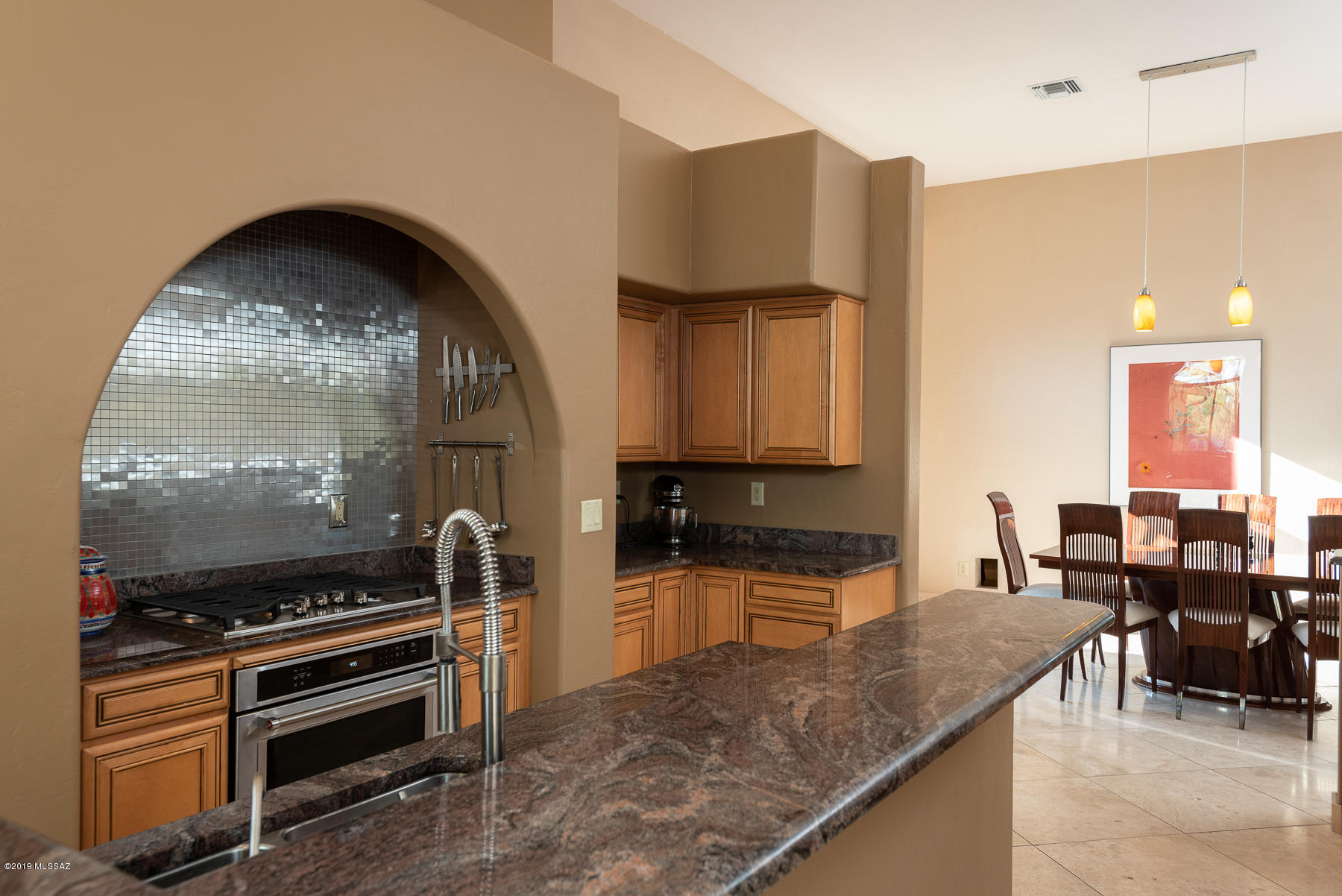 12316 Cloud Ridge Drive Tucson, AZ 85755 - Photo 8 of 30