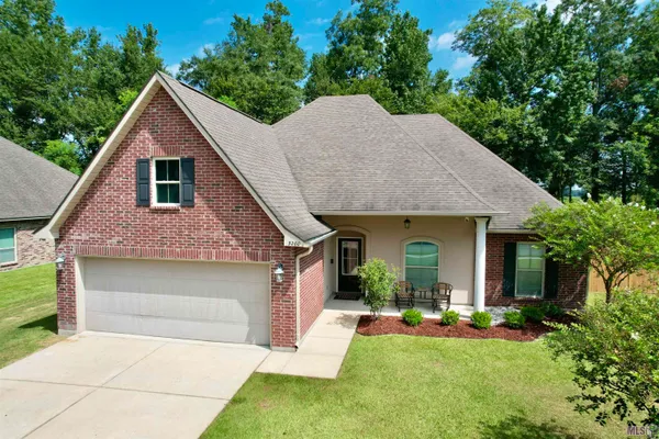 $318,900 | 3200 Orleans Quarters Drive, Brusly, LA 70719