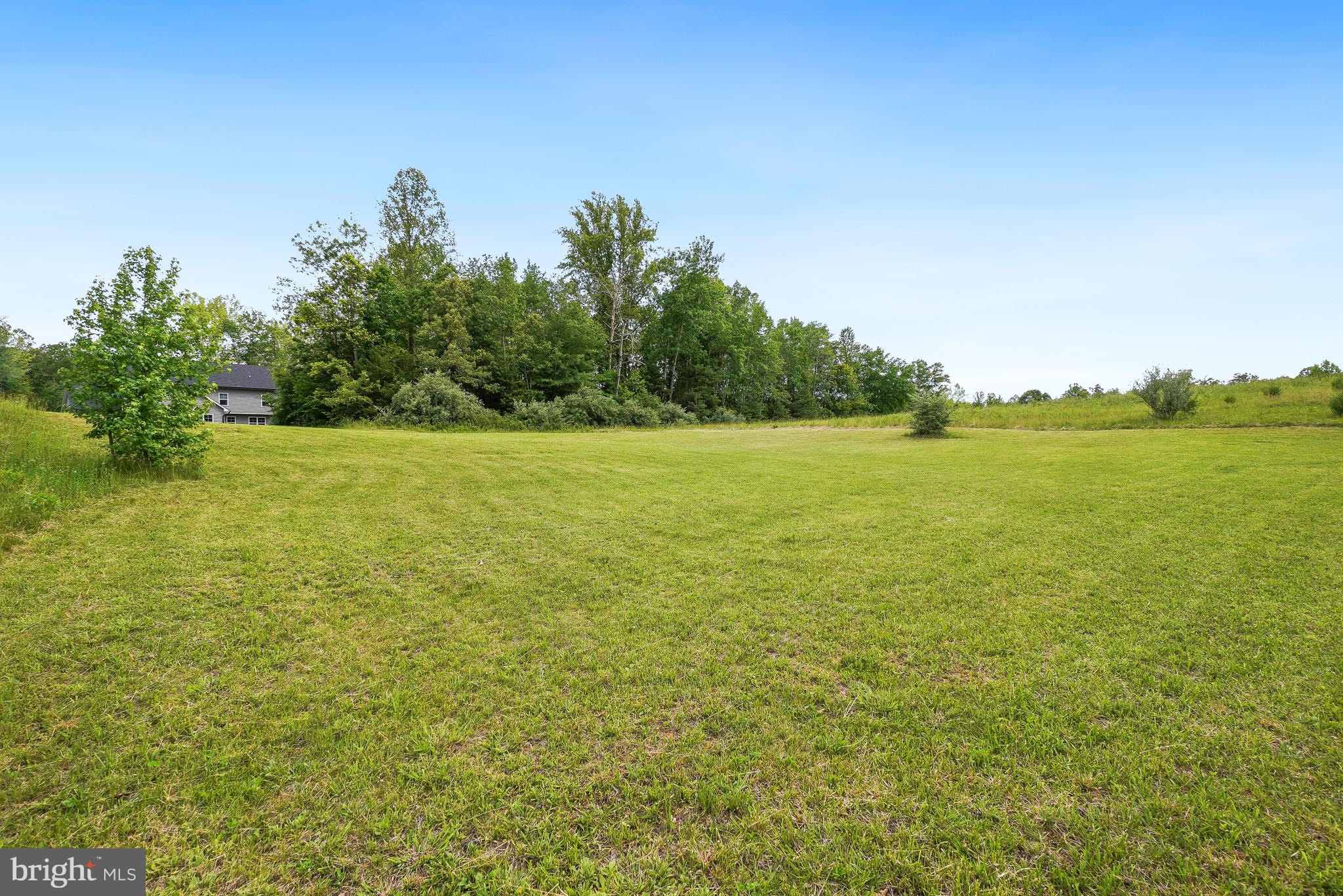 164 Dolittle Farm Road Stafford, VA 22554 - Photo 61 of 61 Rear View