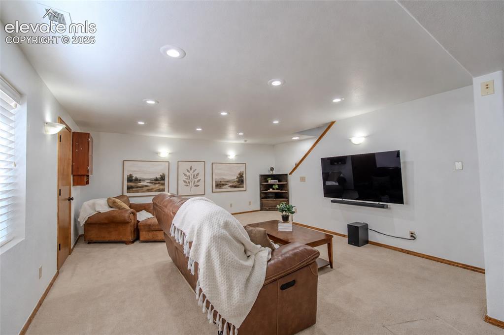 789 Capeglen Road Colorado Springs, CO 80906 - Photo 30 of 46