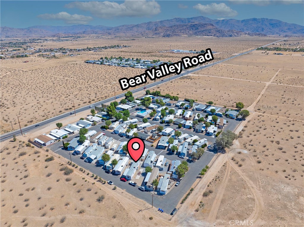 22601 Bear Valley Road, Unit 17 Apple Valley, CA 92308 - Photo 25 of 36