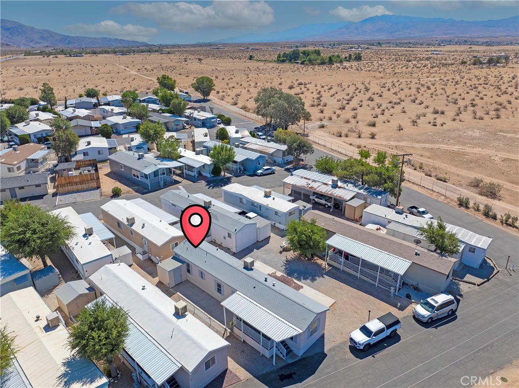 22601 Bear Valley Road, Unit 17 Apple Valley, CA 92308 - Photo 36 of 36