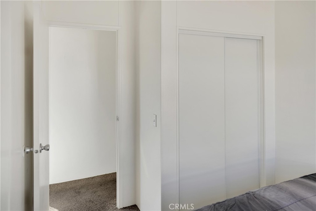 22601 Bear Valley Road, Unit 17 Apple Valley, CA 92308 - Photo 6 of 36 a view of closet