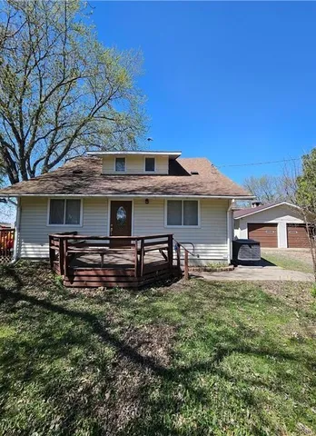 $220,000 | 25839 122nd Avenue, Elbow Lake, MN 56531