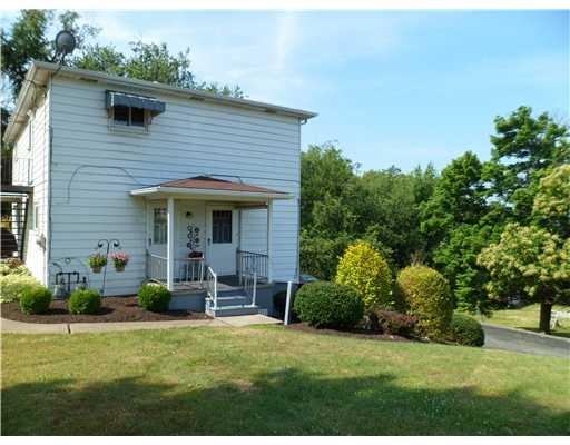 723 Spruce Street Rochester, PA 15074 - Photo 1 of 18 Exterior Front.