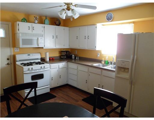 723 Spruce Street Rochester, PA 15074 - Photo 3 of 18 Kitchen. First unit