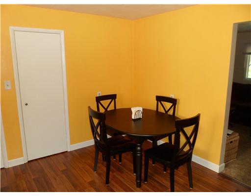 723 Spruce Street Rochester, PA 15074 - Photo 4 of 18 Kitchen. First unit-door to nice size pantry