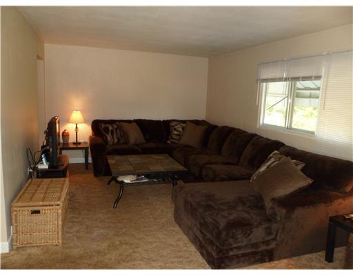 723 Spruce Street Rochester, PA 15074 - Photo 6 of 18 Living Room. Huge living room-first unit