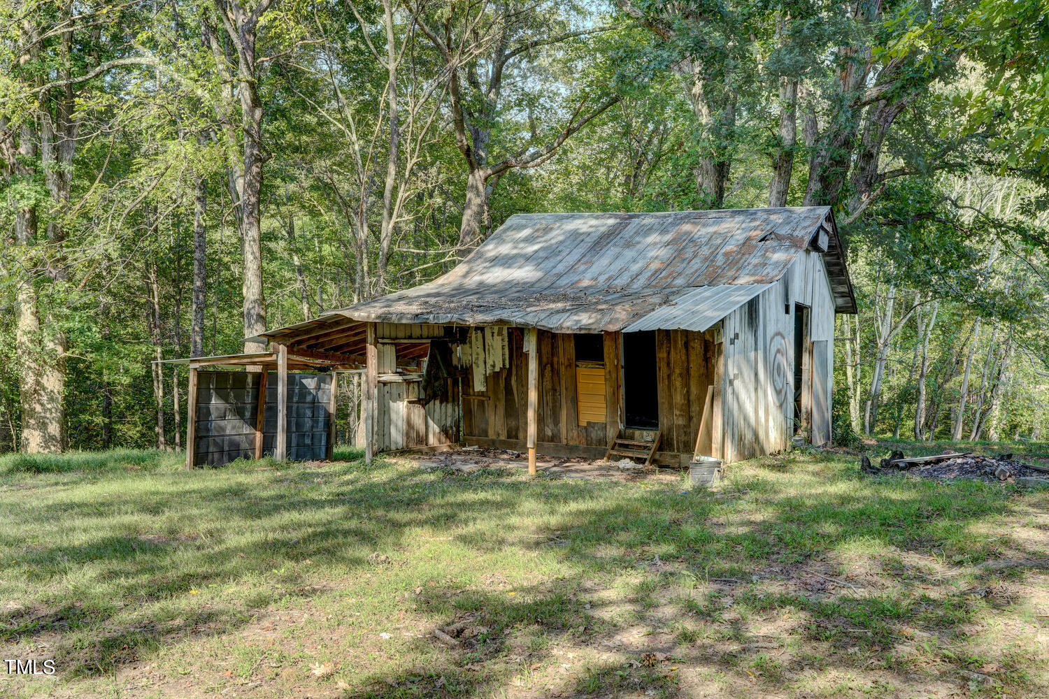 444 Duggins Road Stoneville, NC 27048 - Photo 34 of 48 444 Duggins Rd Stoneville NC-large-034-0