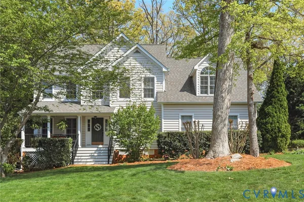 $675,000 | 1506 Goswick Ridge Road, Midlothian, VA 23114