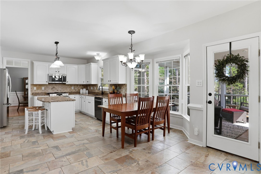 1506 Goswick Ridge Road Midlothian, VA 23114 - Photo 14 of 52