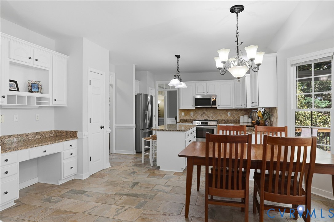 1506 Goswick Ridge Road Midlothian, VA 23114 - Photo 15 of 52