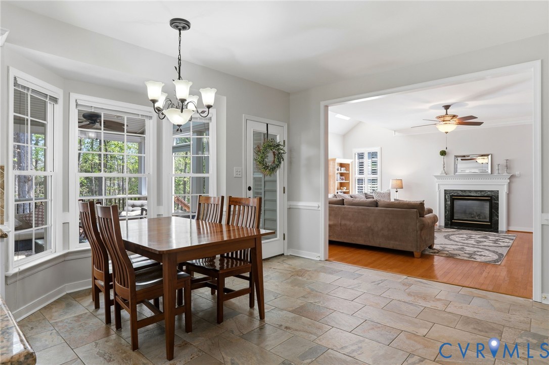 1506 Goswick Ridge Road Midlothian, VA 23114 - Photo 16 of 52