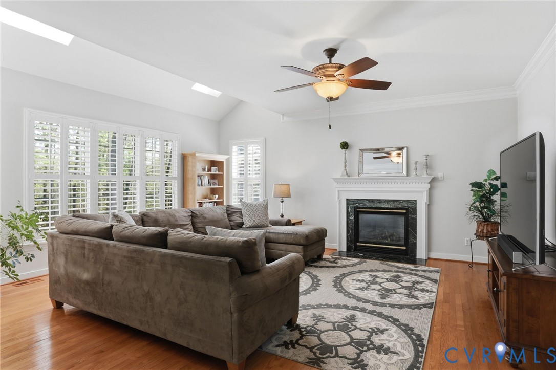 1506 Goswick Ridge Road Midlothian, VA 23114 - Photo 17 of 52