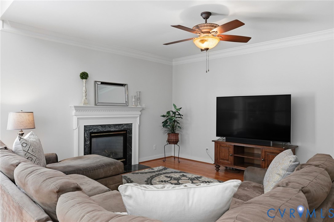 1506 Goswick Ridge Road Midlothian, VA 23114 - Photo 18 of 52