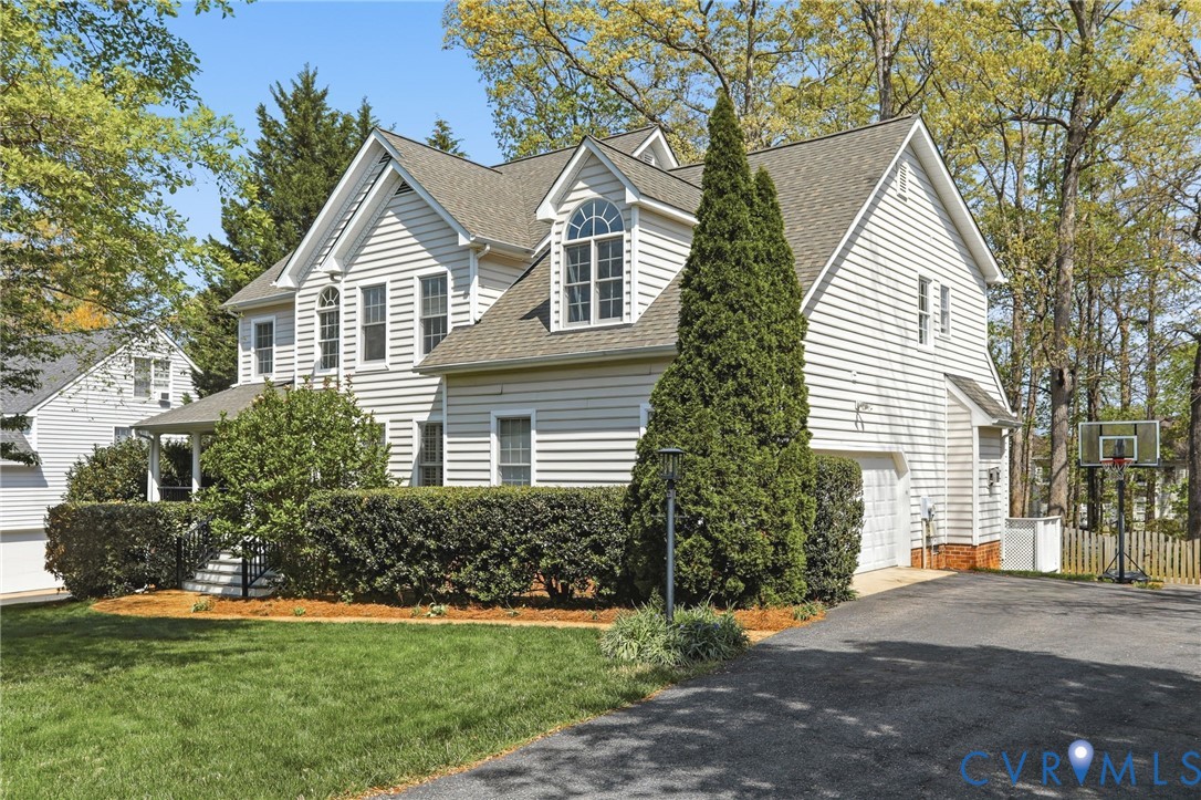 1506 Goswick Ridge Road Midlothian, VA 23114 - Photo 2 of 52