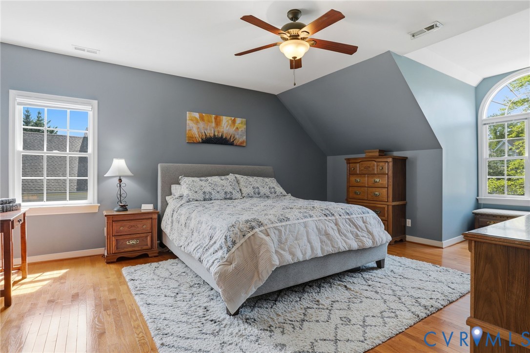 1506 Goswick Ridge Road Midlothian, VA 23114 - Photo 21 of 52