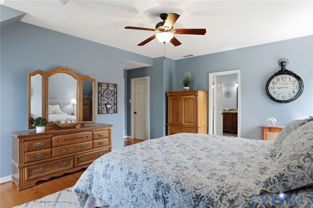 1506 Goswick Ridge Road Midlothian, VA 23114 - Photo 23 of 52