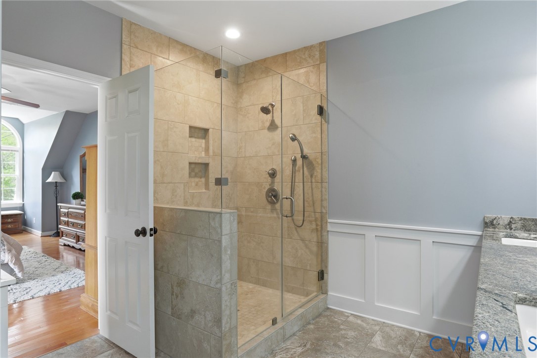 1506 Goswick Ridge Road Midlothian, VA 23114 - Photo 24 of 52