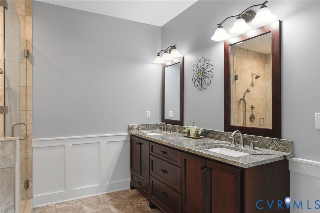 1506 Goswick Ridge Road Midlothian, VA 23114 - Photo 25 of 52