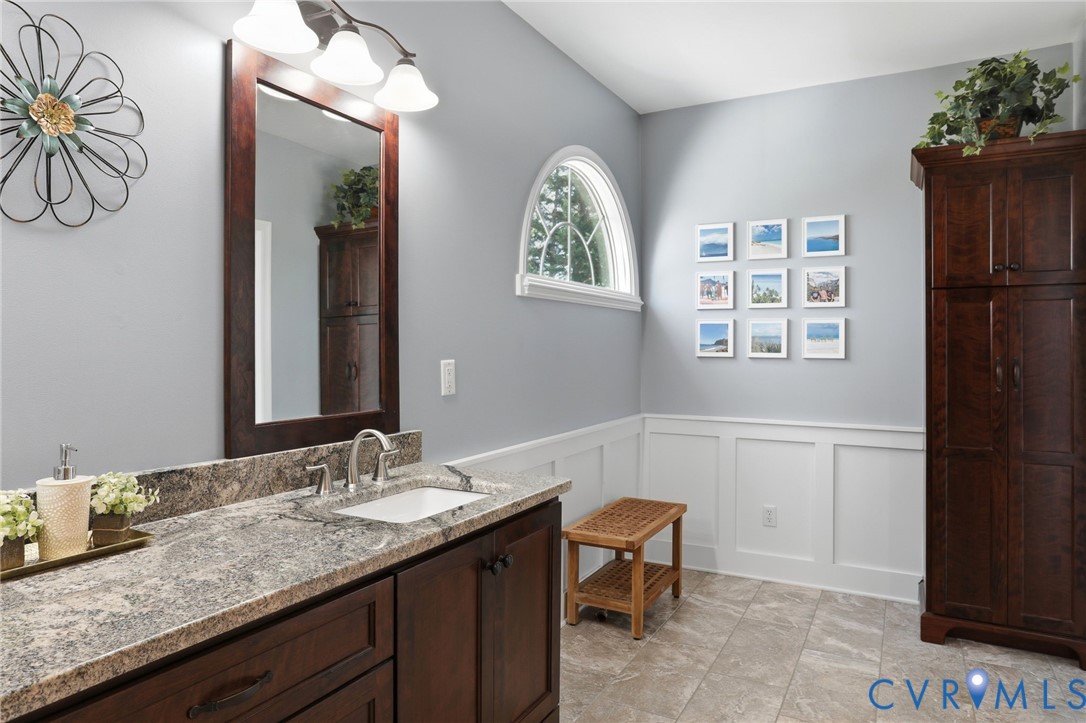 1506 Goswick Ridge Road Midlothian, VA 23114 - Photo 26 of 52