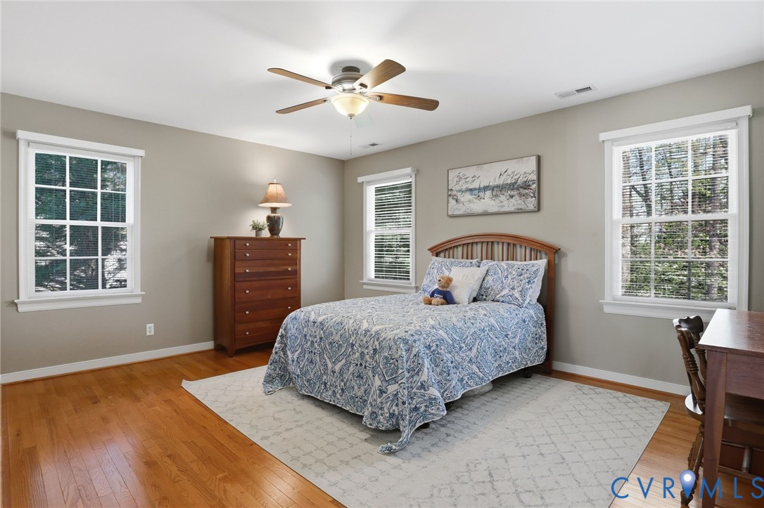 1506 Goswick Ridge Road Midlothian, VA 23114 - Photo 27 of 52