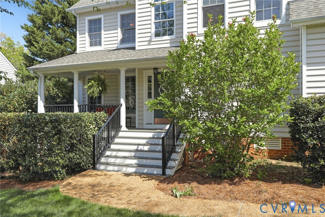 1506 Goswick Ridge Road Midlothian, VA 23114 - Photo 3 of 52