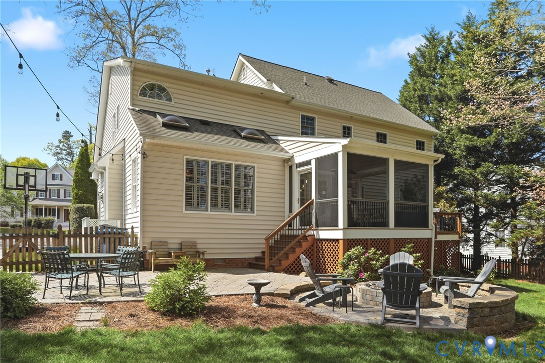 1506 Goswick Ridge Road Midlothian, VA 23114 - Photo 32 of 52