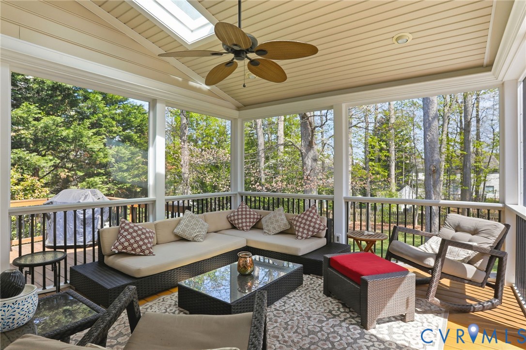 1506 Goswick Ridge Road Midlothian, VA 23114 - Photo 33 of 52