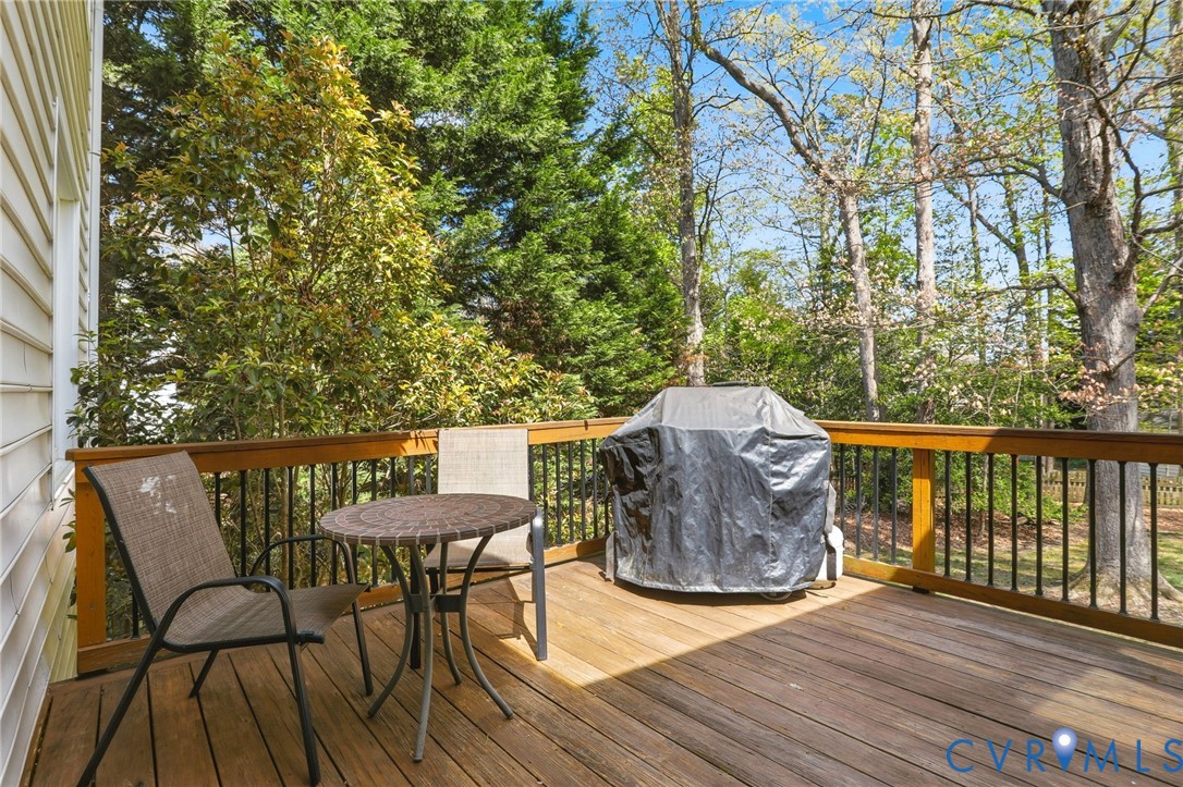 1506 Goswick Ridge Road Midlothian, VA 23114 - Photo 34 of 52