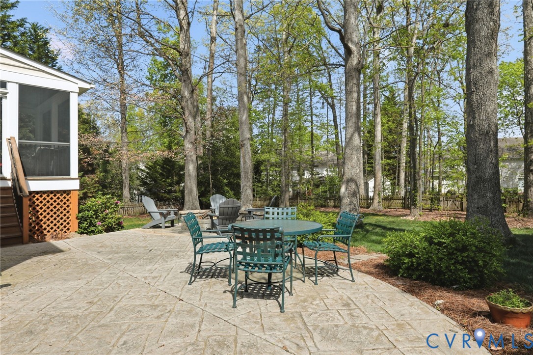 1506 Goswick Ridge Road Midlothian, VA 23114 - Photo 35 of 52