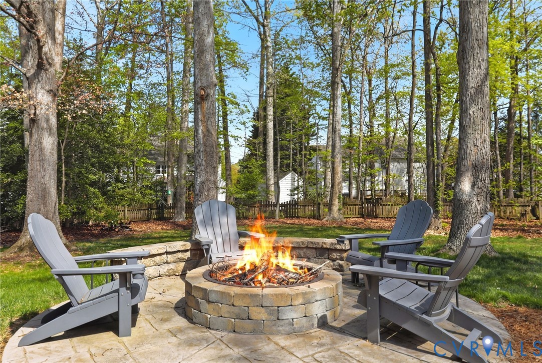 1506 Goswick Ridge Road Midlothian, VA 23114 - Photo 36 of 52