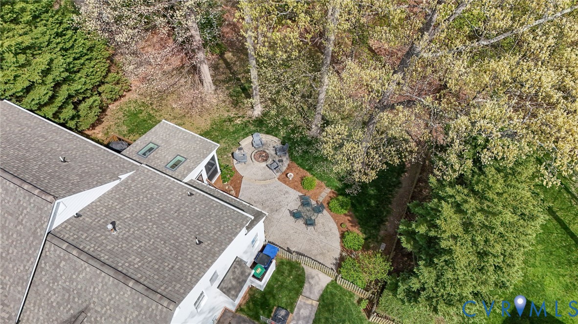 1506 Goswick Ridge Road Midlothian, VA 23114 - Photo 39 of 52